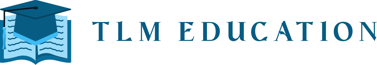 TLM Edu - Logo